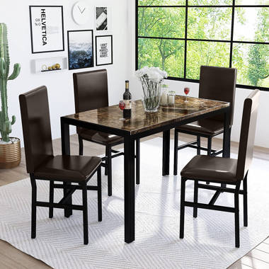 Briarwood 5 best sale piece dining set